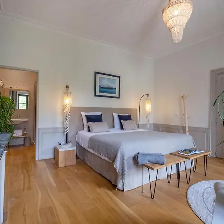 Nocleg ze śniadaniem Escale Rochelaise B&b, Bain Nordique Et Sauna Tonneau
