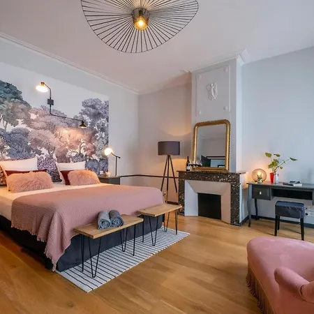 Escale Rochelaise B&b, Bain Nordique Et Sauna Tonneau * La Rochelle (Charente-Maritime)