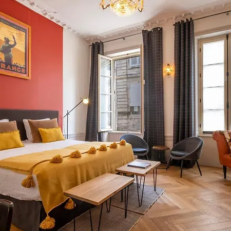 Escale Rochelaise B&b, Bain Nordique Et Sauna Tonneau La Rochelle (Charente-Maritime)