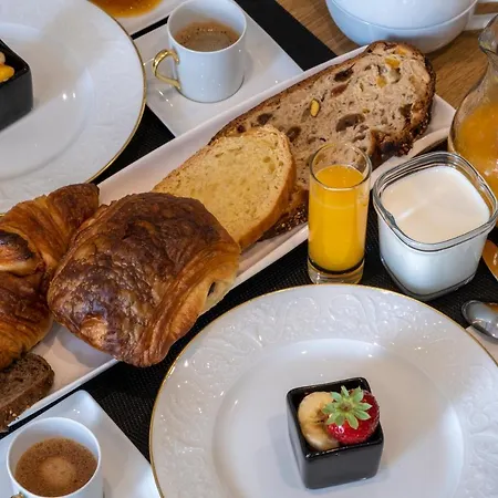 Escale Rochelaise B&b, Bain Nordique Et Sauna Tonneau La Rochelle (Charente-Maritime)